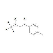 L- (4-méthylphényl) -4, 4, 4-trifluorobutane-1, 3-dione